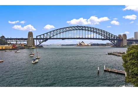 11/19 East Crescent St, Mcmahons Point, NSW 2060