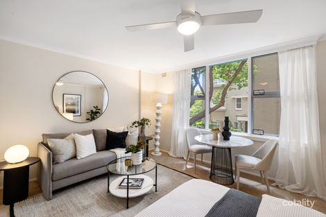 28/1 Mcdonald St, Potts Point, NSW 2011