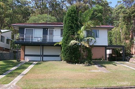 Property photo of 42 Bankside Street Nathan QLD 4111