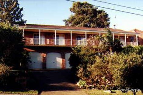 Property photo of 38 Frances Road Putney NSW 2112