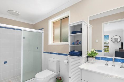 Property photo of 21 Kywong Road Berowra NSW 2081