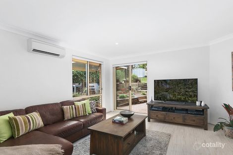 Property photo of 21 Kywong Road Berowra NSW 2081