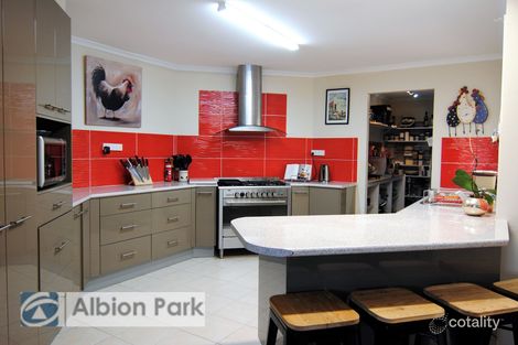 Property photo of 65 Burdekin Drive Albion Park NSW 2527