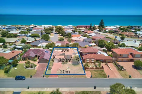 Property photo of 20 Seawind Drive Silver Sands WA 6210