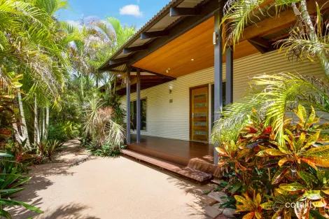 Property photo of 1 Frangipani Drive Cable Beach WA 6726