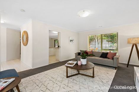 Property photo of 2/9 Frederico Street Highett VIC 3190