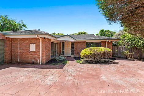 Property photo of 2/9 Frederico Street Highett VIC 3190