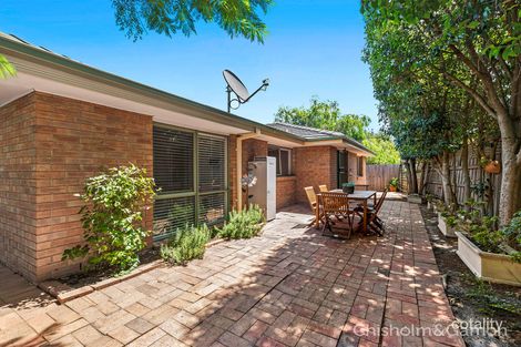 Property photo of 2/9 Frederico Street Highett VIC 3190