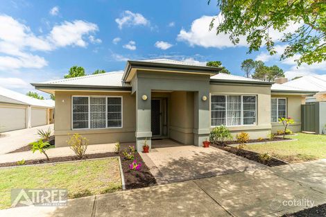 Property photo of 4/6 Bluestone Loop Piara Waters WA 6112