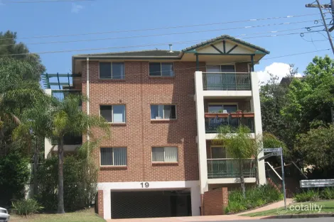 2/19 Blacket St, North Wollongong, NSW 2500