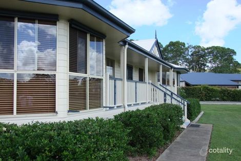 Property photo of 4 Madison Way Tinana QLD 4650