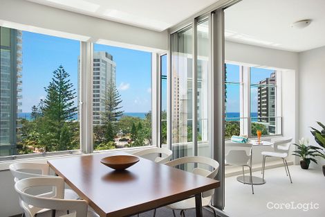 404/9 Hamilton Ave, Surfers Paradise, QLD 4217