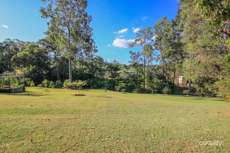 Property photo of 10 Byfield Court Nerang QLD 4211