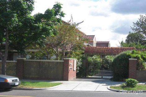 Property photo of 1/1267-1269 Glen Huntly Road Carnegie VIC 3163