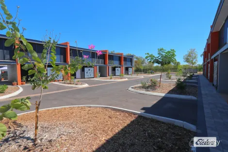 8/15 Condon St, Katherine South, NT 0850