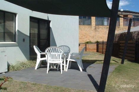 Property photo of 3/1 Cossart Street Centenary Heights QLD 4350