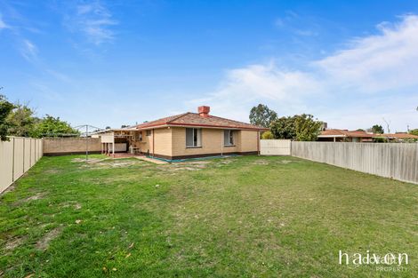 Property photo of 10 Eves Place Cannington WA 6107