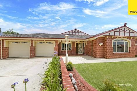 Property photo of 6 Cathy Mews Craigmore SA 5114
