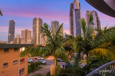 12/10-16 Tarcoola Cres, Surfers Paradise, QLD 4217