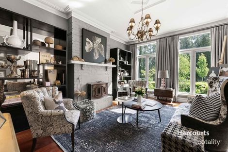 Property photo of 380 Mt Eirene Road Gembrook VIC 3783