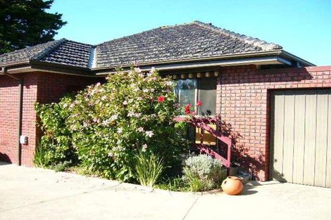 Property photo of 3/20 Woodlands Avenue Kew East VIC 3102