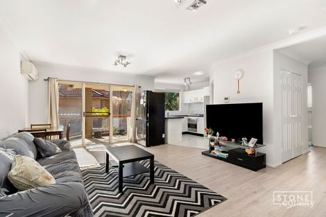 Property photo of 59/59-61 Good Street Westmead NSW 2145