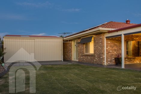 Property photo of 24 Marrington Circuit Morphett Vale SA 5162