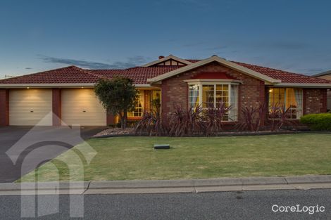 Property photo of 24 Marrington Circuit Morphett Vale SA 5162