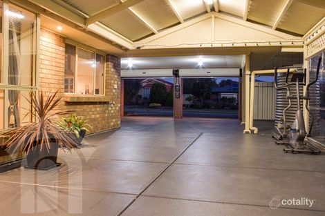 Property photo of 24 Marrington Circuit Morphett Vale SA 5162