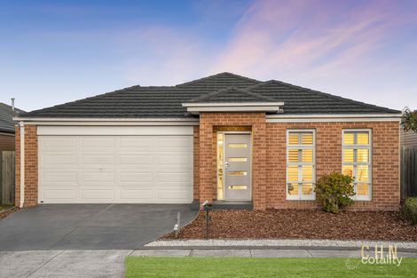 25 Arrowgrass Dr, Point Cook, VIC 3030