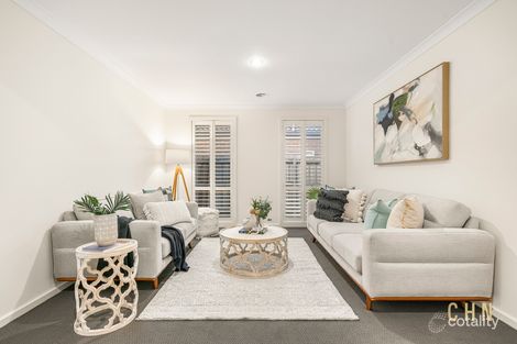 Property photo of 25 Arrowgrass Drive Point Cook VIC 3030