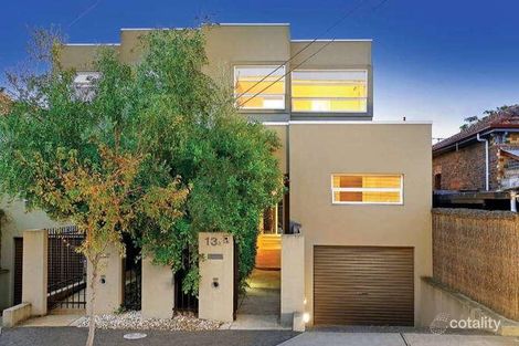 13a Mackay St, Prahran, VIC 3181