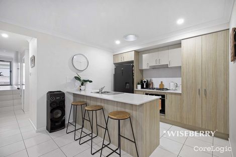 Property photo of 7A Mitchell Terrace Warnervale NSW 2259