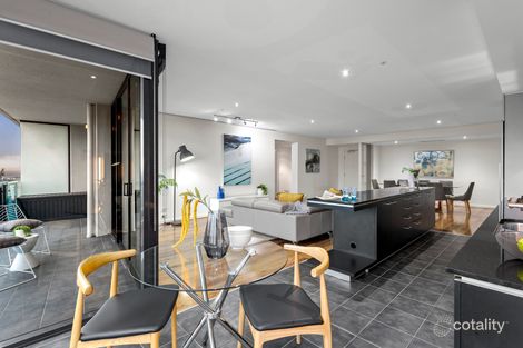 Property photo of 2608/50 Lorimer Street Docklands VIC 3008