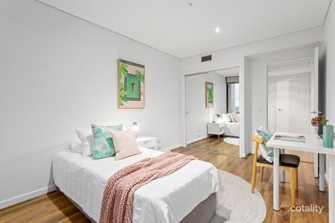 Property photo of 2608/50 Lorimer Street Docklands VIC 3008