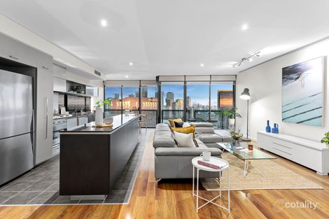 Property photo of 2608/50 Lorimer Street Docklands VIC 3008