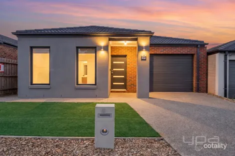 37 Studley St, Weir Views, VIC 3338