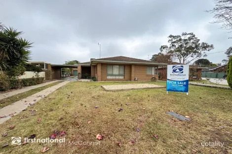 Property photo of 13 Morris Court Tongala VIC 3621