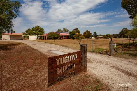 Property photo of 21 Cadia Place Wuuluman NSW 2820