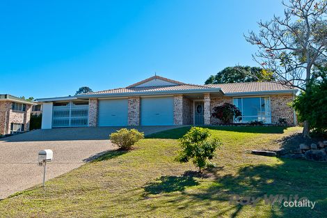 15 Chelsea Cres, Bridgeman Downs, QLD 4035