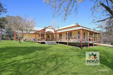 385 Bells Flat Rd, Yackandandah, VIC 3749