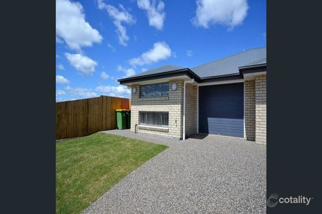 1/20a Alpine Ct, Cranley, QLD 4350