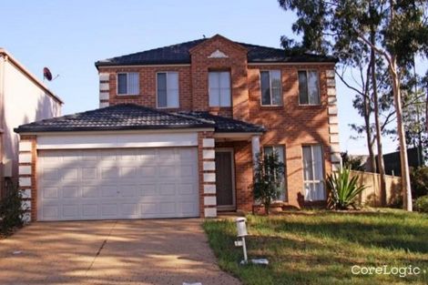 Property photo of 9 Mars Way Glenwood NSW 2768