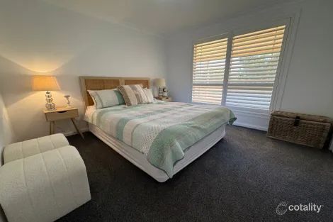 Property photo of 21 Cadia Place Wuuluman NSW 2820