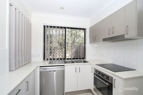 Property photo of 43/131 Rockfield Road Doolandella QLD 4077