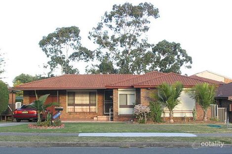 13 Ryder Rd, Greenfield Park, NSW 2176