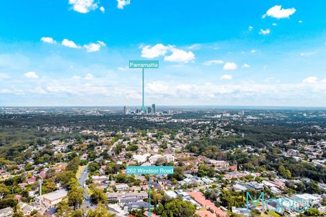 Property photo of 262 Windsor Road Baulkham Hills NSW 2153