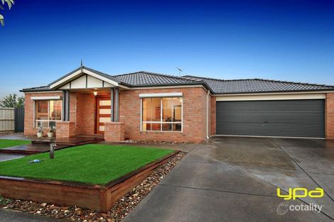 22 George St, Taylors Hill, VIC 3037