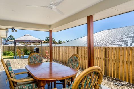 Property photo of 7 Beacon Court Elanora QLD 4221