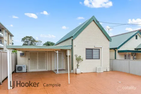 Property photo of 53 Taylor Street Lakemba NSW 2195